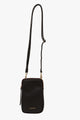 Nikko Black Phone Sling