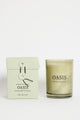 Oasis Honeysuckle Jasmine 250g Soy Candle