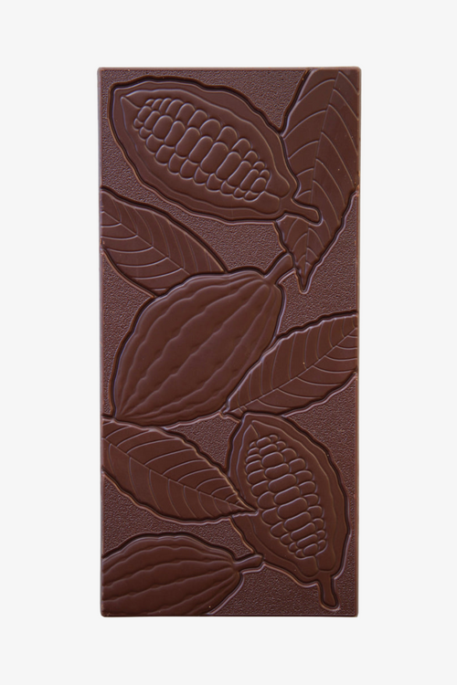 orange chilli chocolate bar