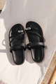 Orphie Black Gold Ring Feature Slide