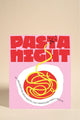 Pasta Night