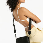 black bag