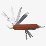 Potting Shed Multi Tool Pocket Knife