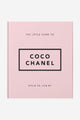 Little Guide To Coco Chanel