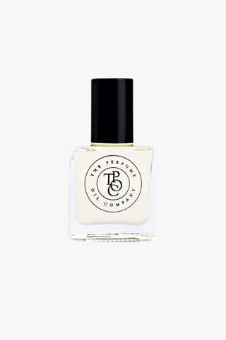 Roll On Santal 10ml Perfume Oil HW Fragrance - Candle, Diffuser, Room Spray, Oil The Perfume Oil Company   