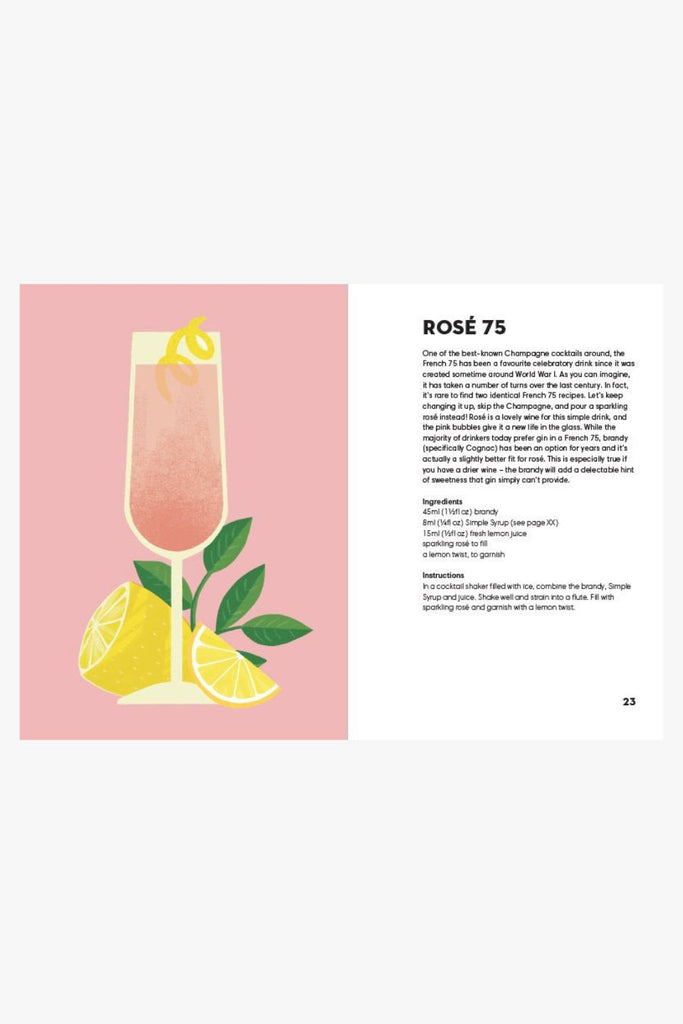Flo Rose Shop Rose Made Me Do It | Flo & Frankie