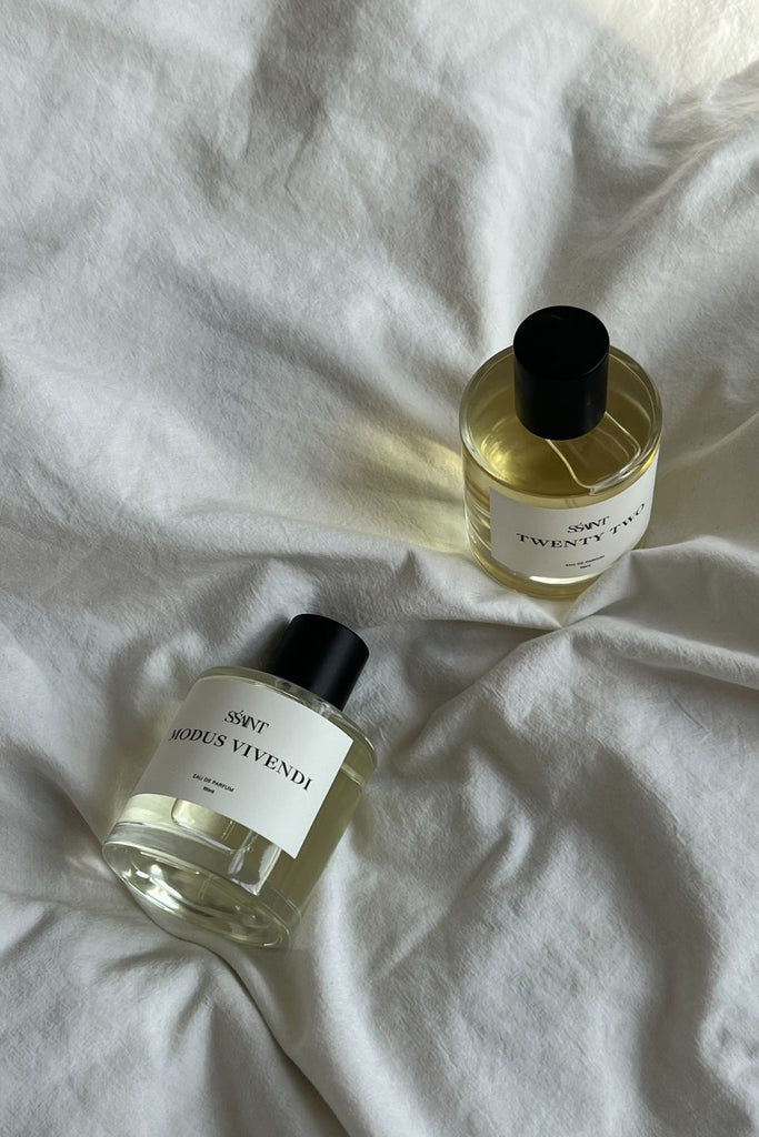 Shop Modus Vivendi 50ml Eau De Parfum | Flo & Frankie