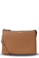 Tilly's Big Sis Toffee Crossbody Bag