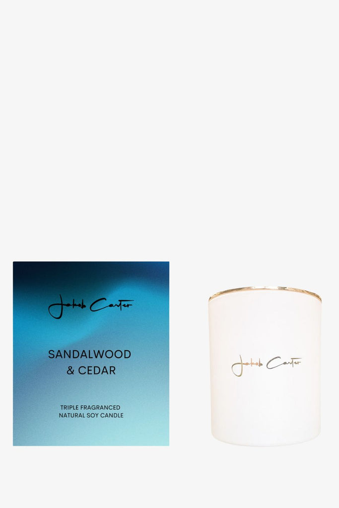 Shop Scented Candle Online | Flo & Frankie