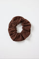 Scrunchie Chocolate Large
