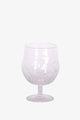 Serena Clear Glass Wine Goblet