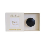 Capri Breeze Ivory Car Diffuser