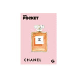 chanel print book