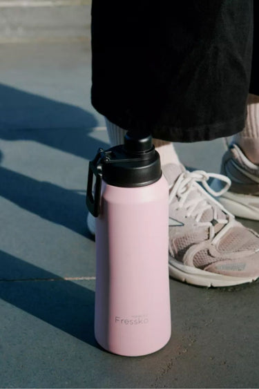Core SS Floss 1Ltr Drink Bottle