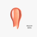 Natural Peachy Keen 4ml Lip Gloss