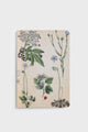 Field Botany Natural Notebook