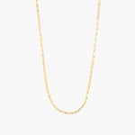 Parisa Fine Gold Necklace