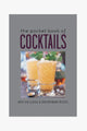 The Pocket Book of Cocktails