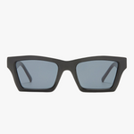 Something Black Mono Lens Sunglasses