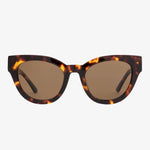 Soul Fusion Maple Torte Brown Polar Lens Sunglasses ACC Glasses - Sunglasses Sito   