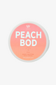 Spa Bar Peach 200ml Body Butter