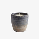 St Evals Coastal Sea Mist 8cm Small Pot Candle