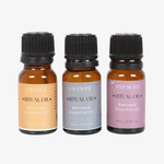 Stress Less 3 pack Essential Oils