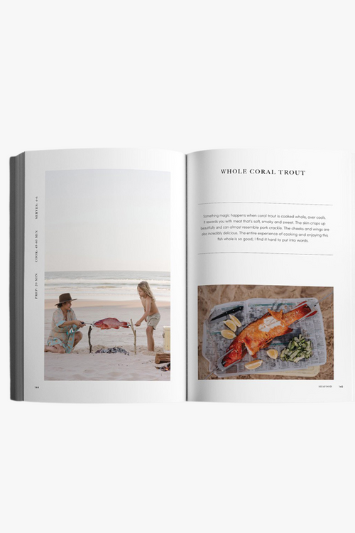 the slow road cookbook