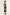 Veda Black Cream Floral Cap Sleeve Midi Dress