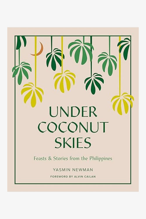  Under Coconut Skies book