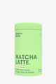 Vanilla Matcha Latte 240G Tin