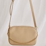 Venice Shell Leather Double Pouch Bag ACC Bags - All, incl Phone Bags Among the Brave   