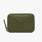 Wayward Khaki Wallet ACC Bags - Wallets+Straps Cosmetic Laptop Ph cases Status Anxiety   