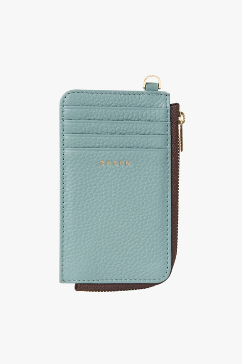 saben blue wallet