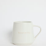 You've Got This Natural Mug