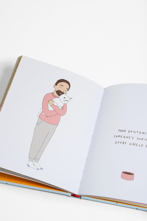 Pages from book titled 