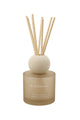 White Musk + Warm Vanilla 160ml Reed Diffuser