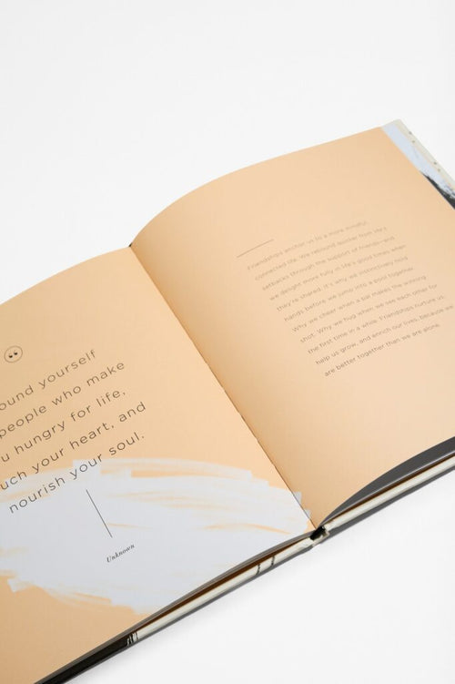 pages from a book titled 