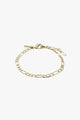Dale Gold Plated Link EOL Bracelet