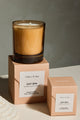 Day Spa Sandalwood + Vanilla 210g Soy Candle