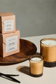 Day Spa Sandalwood + Vanilla 60g Soy Candle