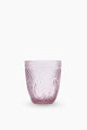 Vintage Pink Tumbler