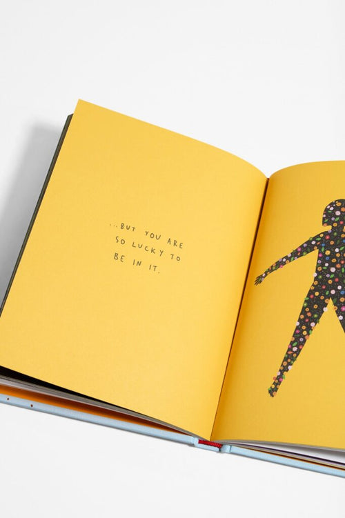 Pages from book titled 