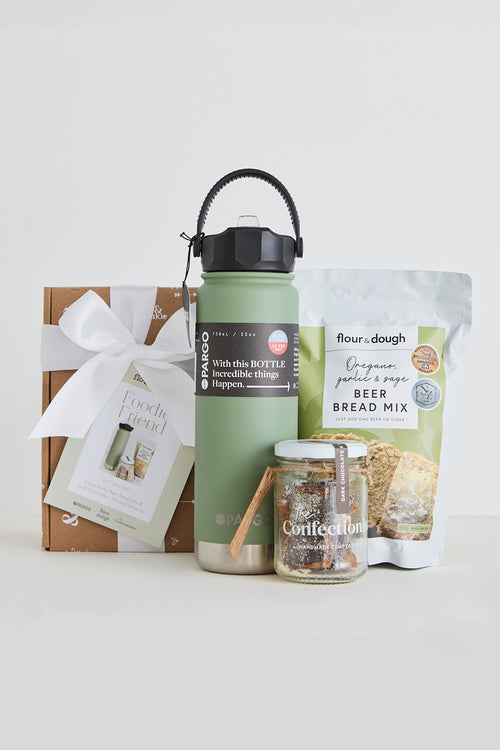 foodie gift box