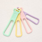 Strap Pastel Set 4 Pack