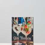 Gin Cocktail Book