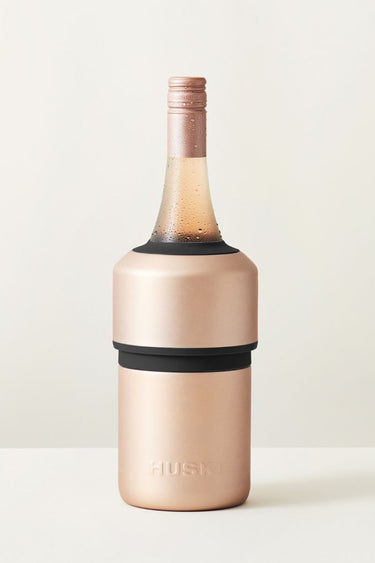 Champagne Wine Bottle Cooler