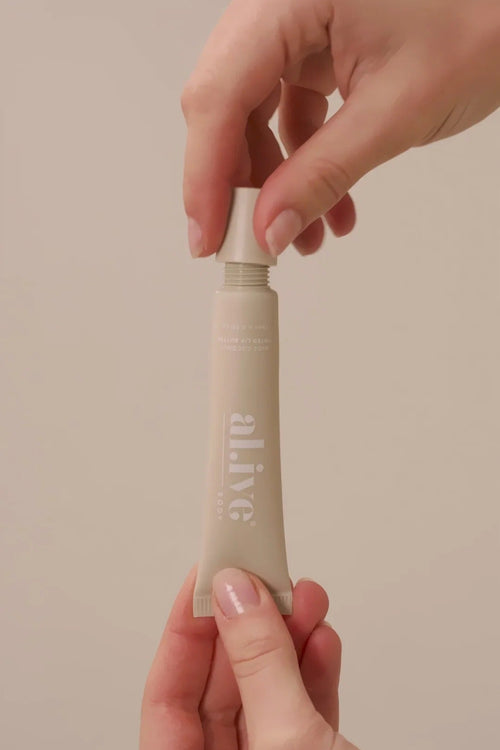 Nude Coconut 15ml Tinted Lip Butter