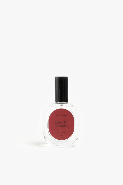 chilled sangria linen spray 