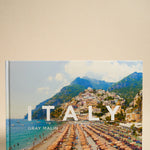 Italy by Gray Malin